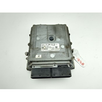 CENTRALITA MOTOR UCE A1779000300 / 0261S10682 