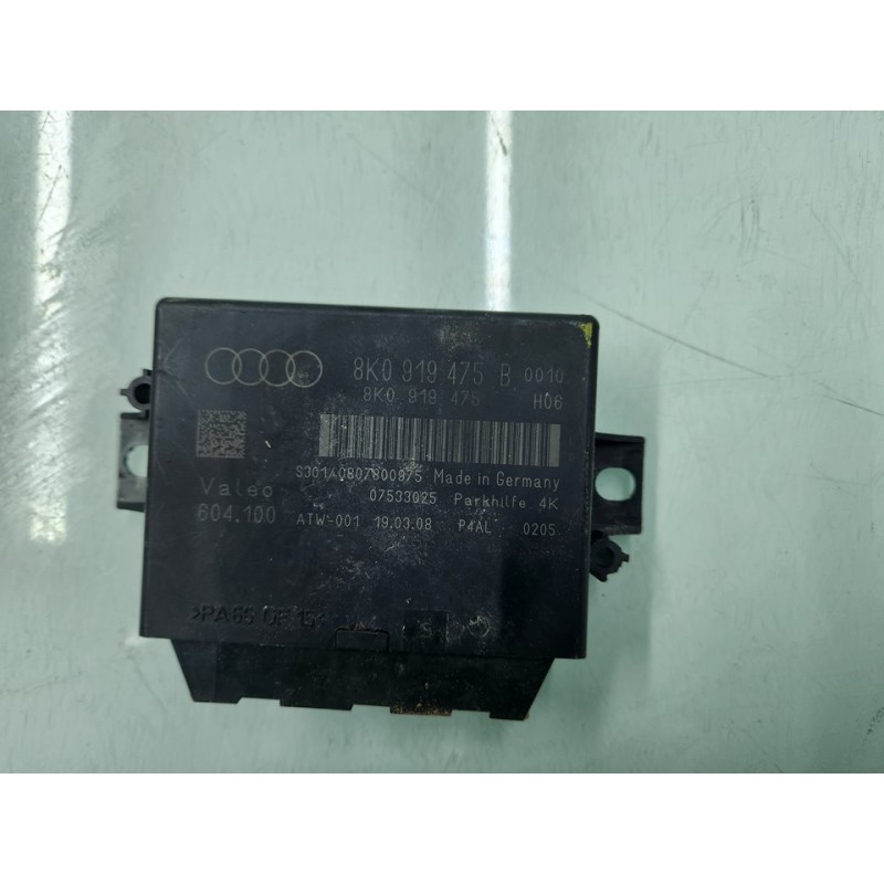 MODULO ELECTRONICO 8K0919475B 