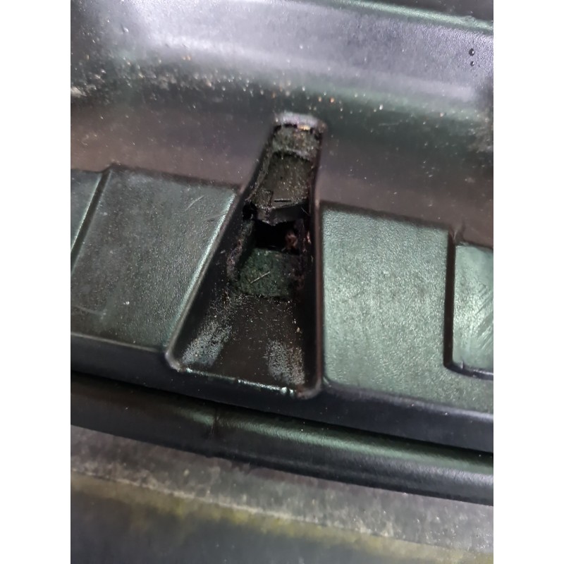 CERRADURA MALETERO / PORTON 51247201561 