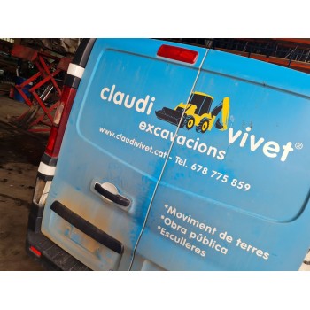 PORTON TRASERO IZQUIERDO 