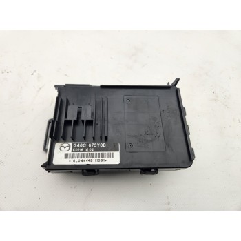 MODULO ELECTRONICO G46C675Y0B 