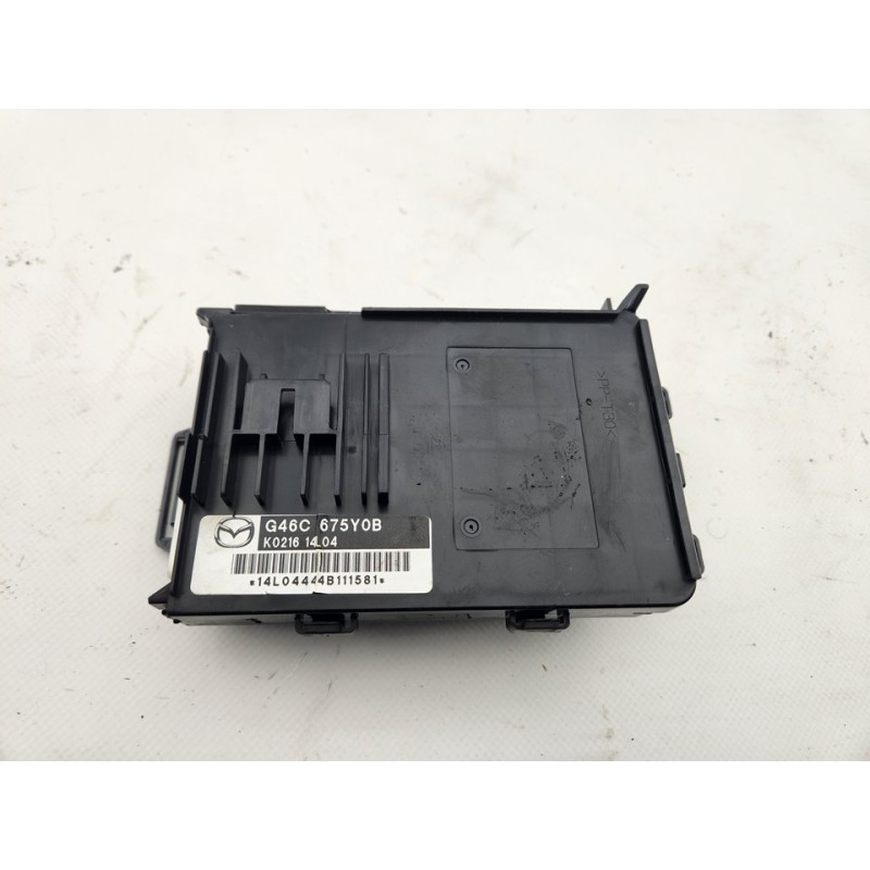 MODULO ELECTRONICO G46C675Y0B 