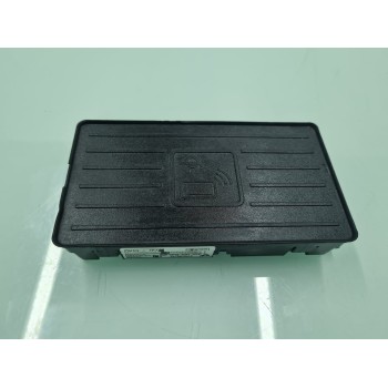 MODULO ELECTRONICO 81A035502 