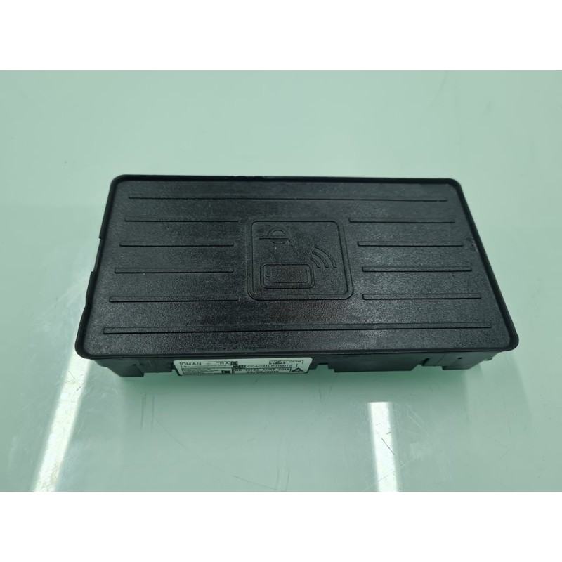 MODULO ELECTRONICO 81A035502 