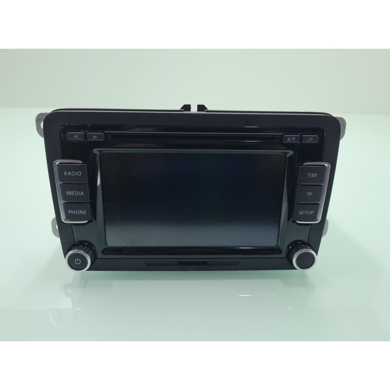 PANTALLA MULTIFUNCION 3C8035195 