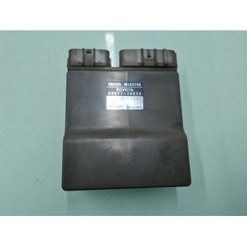 MODULO ELECTRONICO 8987120030 