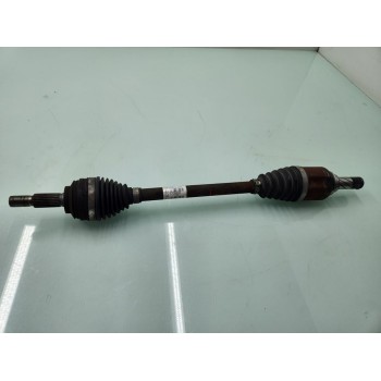 TRANSMISION DELANTERA IZQUIERDA 391017355R 