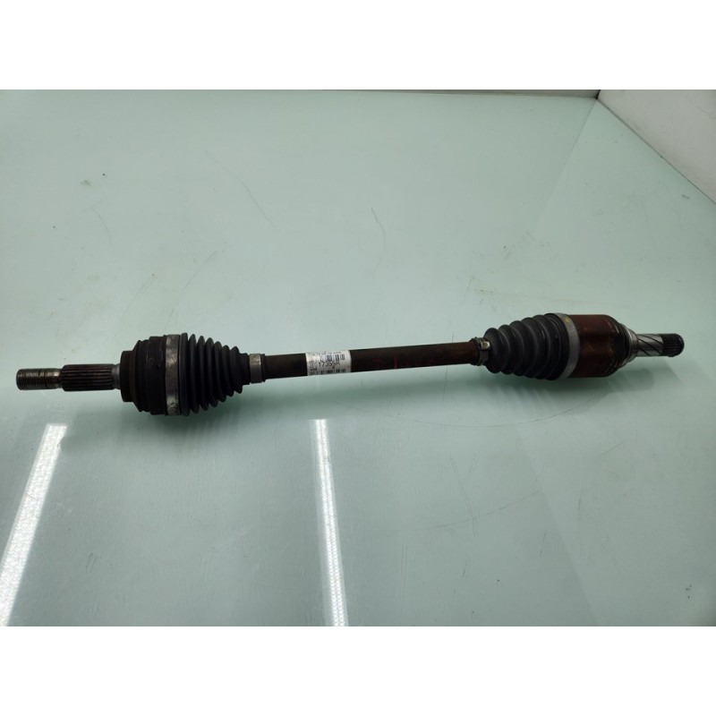 TRANSMISION DELANTERA IZQUIERDA 391017355R 