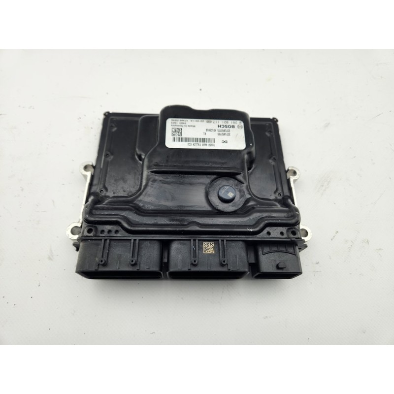 CENTRALITA MOTOR UCE 237109279S 