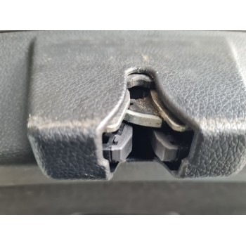 CERRADURA MALETERO / PORTON 