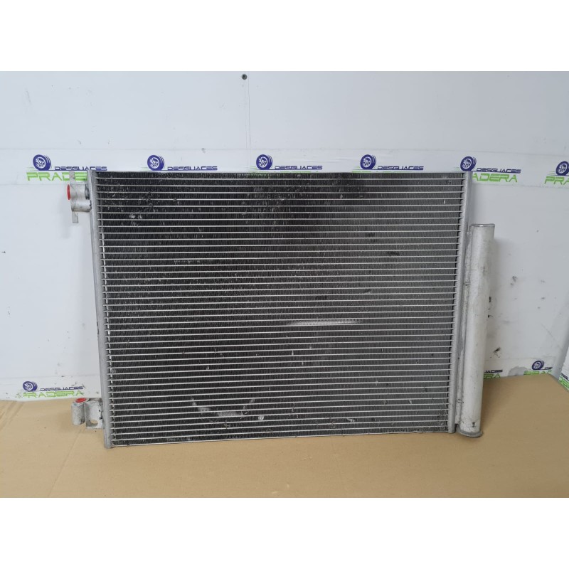 CONDENSADOR / RADIADOR AIRE ACONDICIONADO 921006843R 