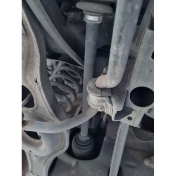 TRANSMISION TRASERA IZQUIERDA GD712560XA 
