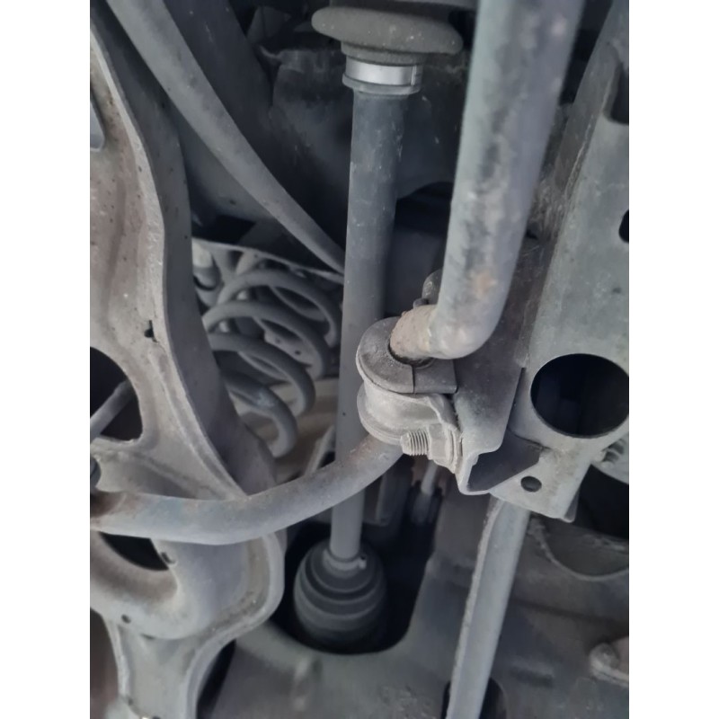 TRANSMISION TRASERA IZQUIERDA GD712560XA 