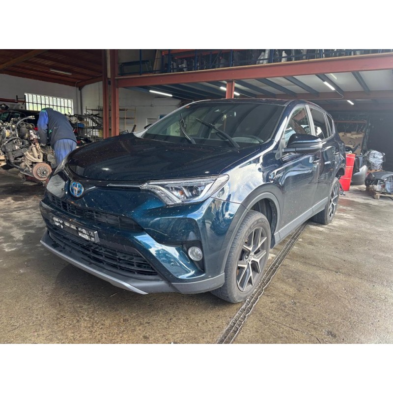 TOYOTA RAV 4 IV (_A4_)