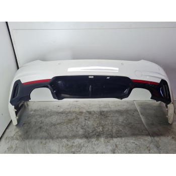 PARAGOLPES TRASERO 51128073078 