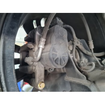 PINZA DE FRENO TRASERA IZQUIERDA 1608999580 