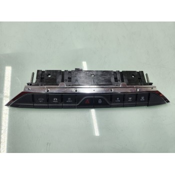 WARNING 5E3925200G 
