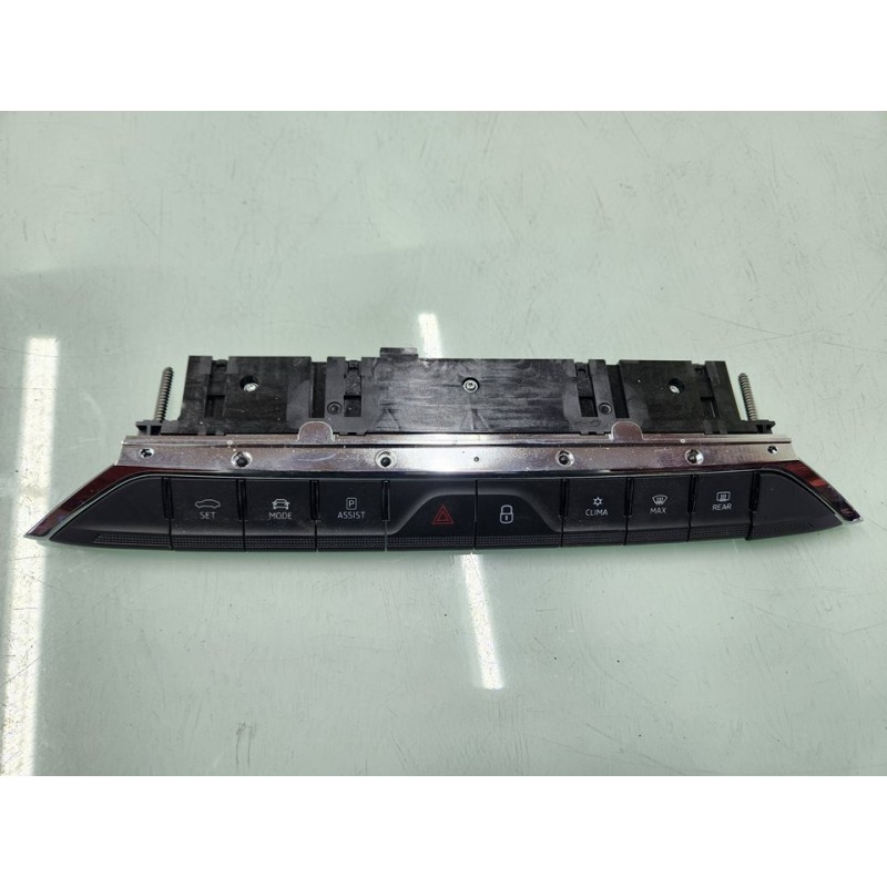 WARNING 5E3925200G 