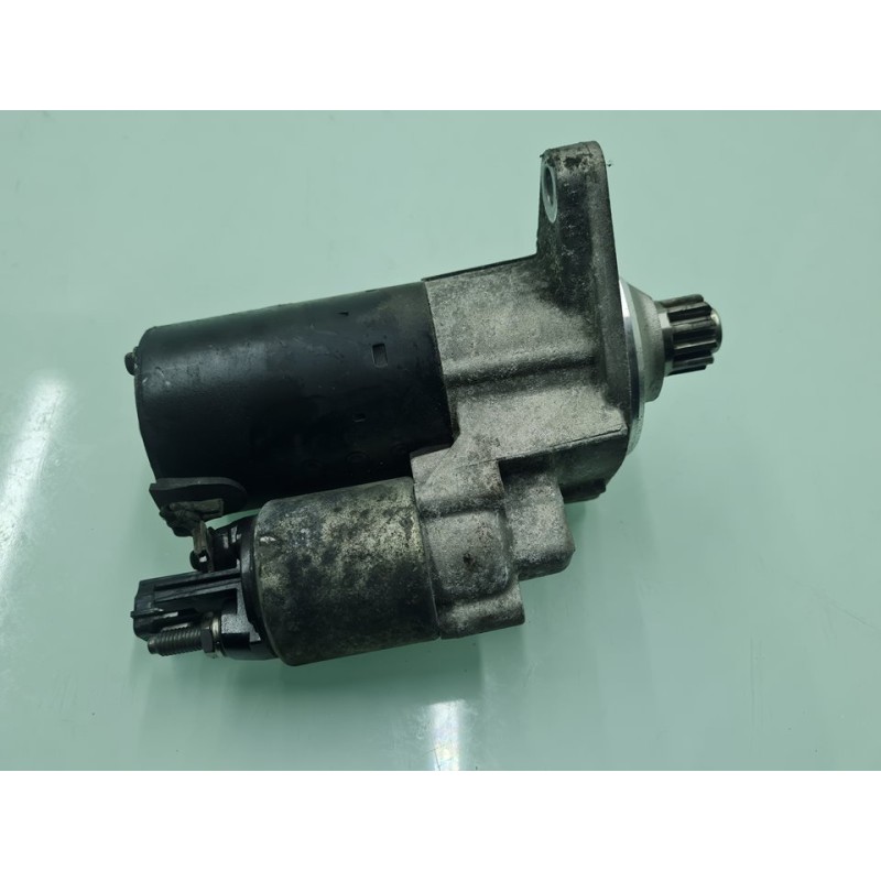 MOTOR ARRANQUE 02E911023S 