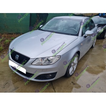 SEAT EXEO BERLINA (3R2)