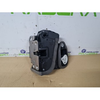 CERRADURA PUERTA TRASERA DERECHA 13598385 