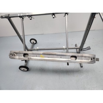 REFUERZO PARAGOLPES DELANTERO 8W0807113 