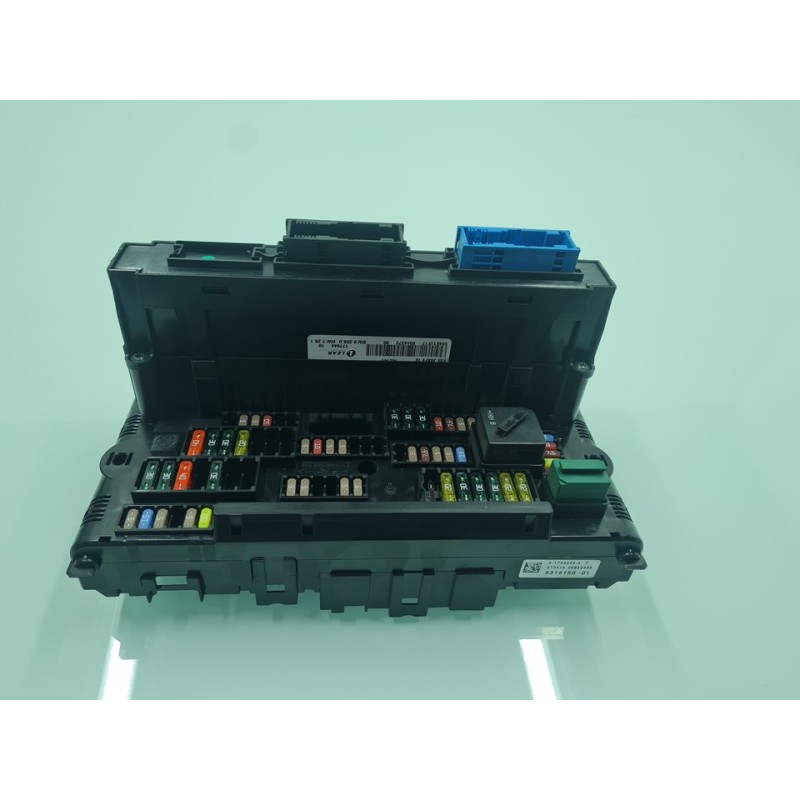 CAJA RELES / FUSIBLES 9315150 