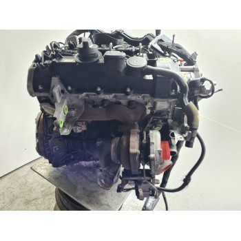 MOTOR COMPLETO OM646811 