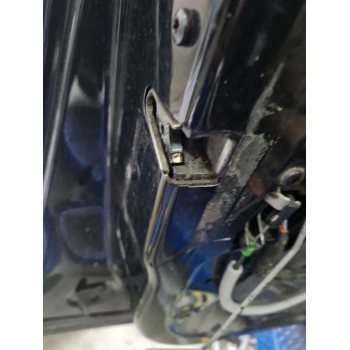 CERRADURA PUERTA DELANTERA IZQUIERDA 51217202143 