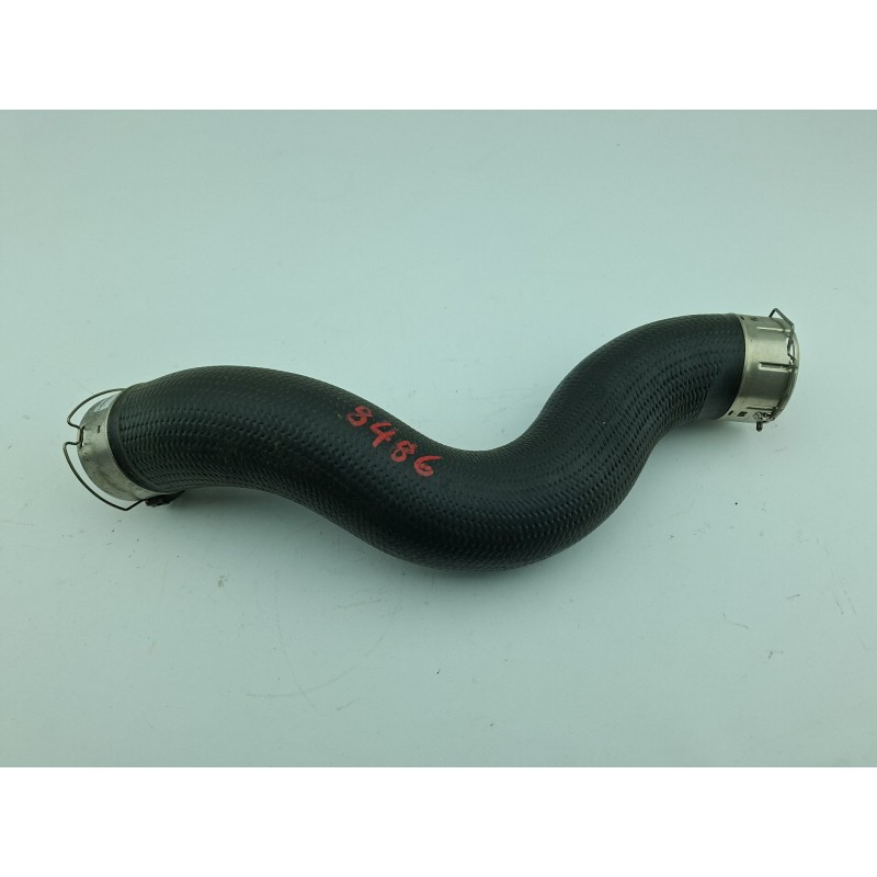 TUBO INTERCOOLER 11618580078 