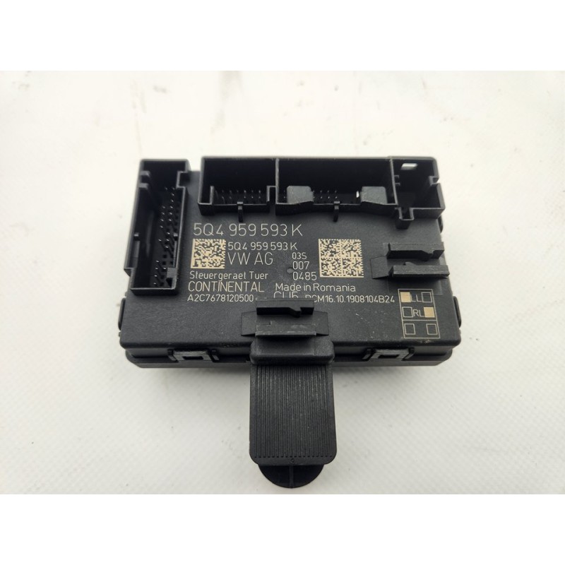 MODULO ELECTRONICO 5Q4959593K 