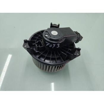 MOTOR CALEFACCION 213382501 