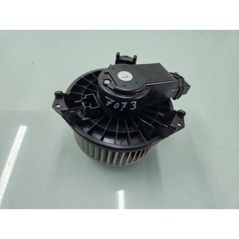 MOTOR CALEFACCION 213382501 