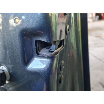 CERRADURA PUERTA DELANTERA DERECHA 