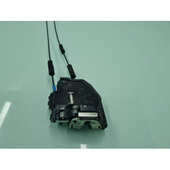 CERRADURA PUERTA TRASERA IZQUIERDA 