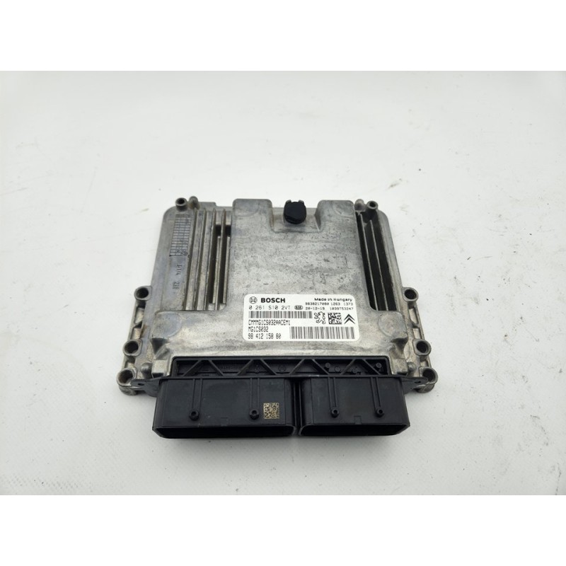 CENTRALITA MOTOR UCE 9841215880 