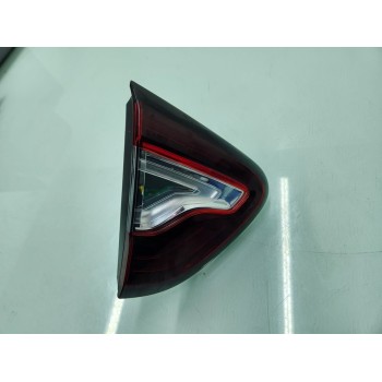 PILOTO TRASERO IZQUIERDO INTERIOR 265555726R 