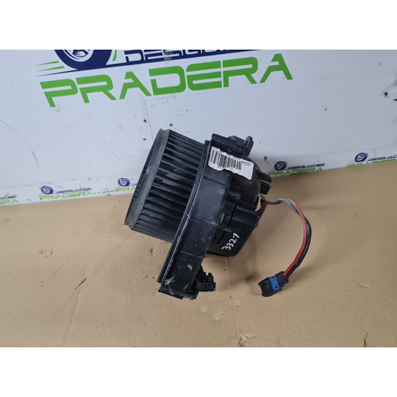 VENTILADOR CALEFACCION 1498378080 