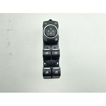 MANDO ELEVALUNAS DELANTERO IZQUIERDO DG9T14540CCW 