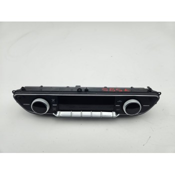 MANDO CLIMATIZADOR 80A820043AM 