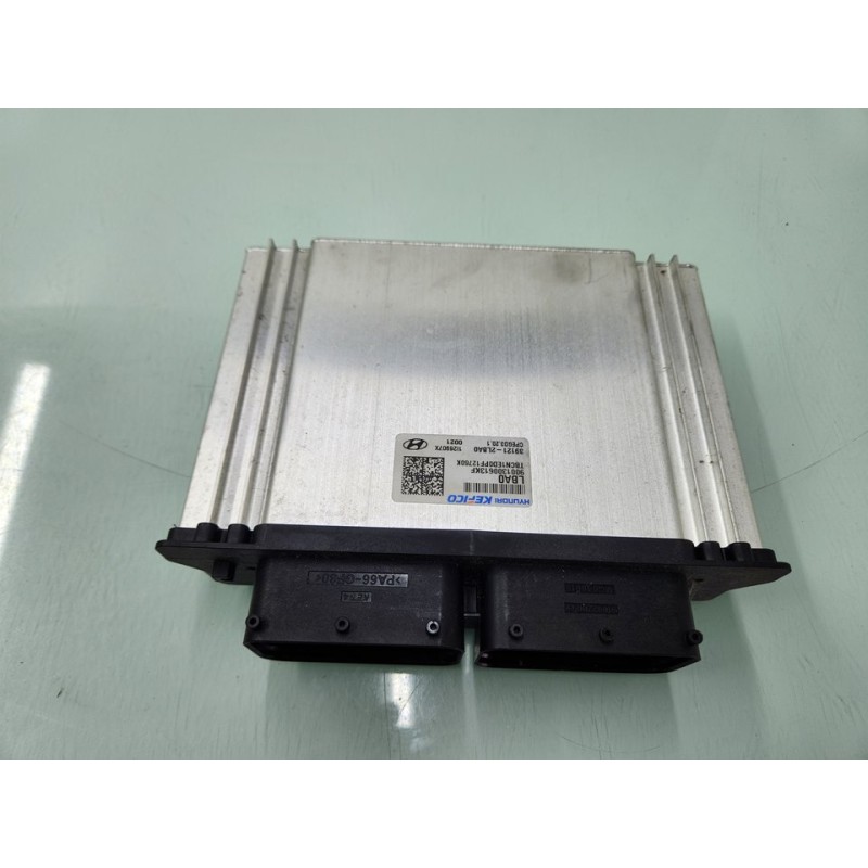 CENTRALITA MOTOR UCE 391212LBA0 