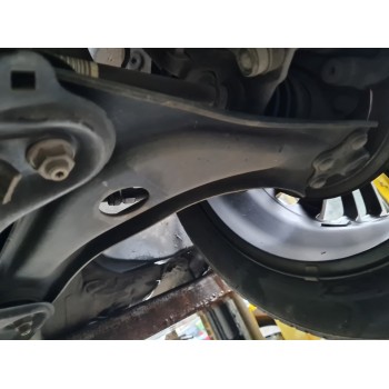 BRAZO SUSPENSION INFERIOR DELANTERO IZQUIERDO 