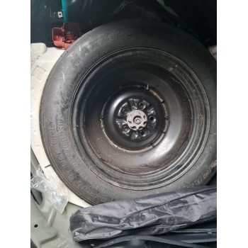 RUEDA DE REPUESTO 