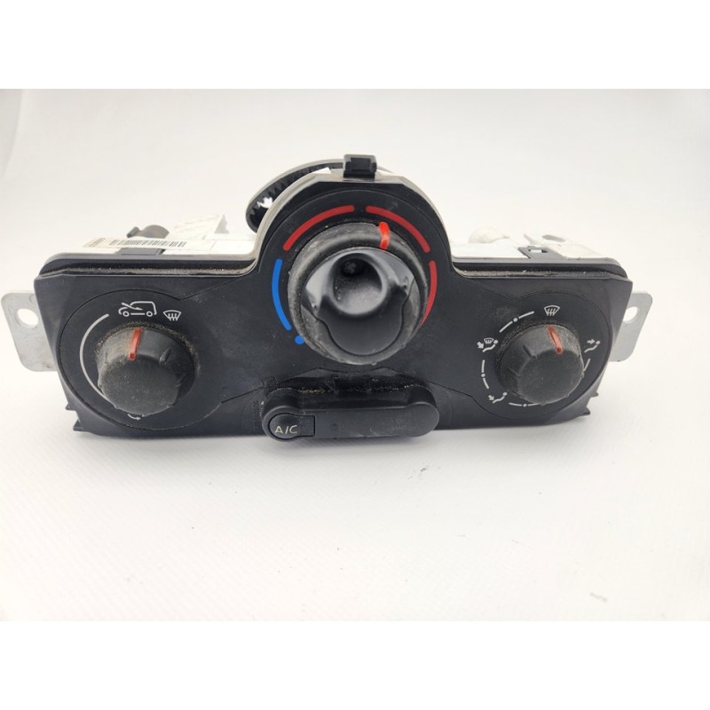 MANDO CALEFACCION / AIRE ACONDICIONADO 5F2140100 