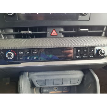 MANDO CALEFACCION / AIRE ACONDICIONADO 