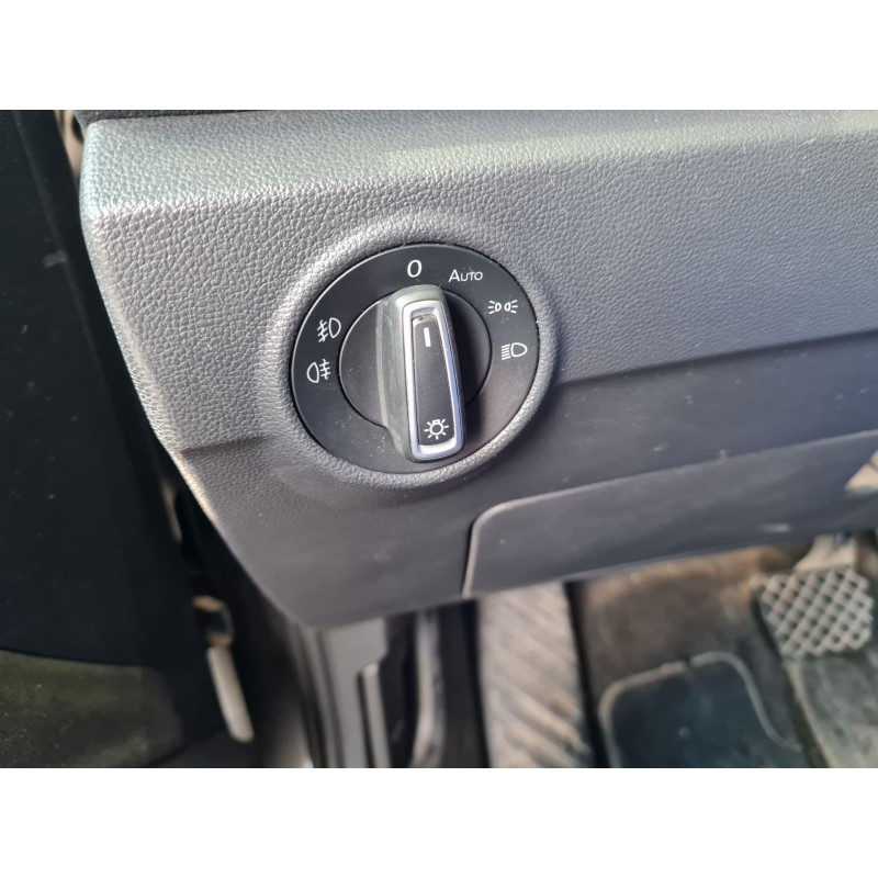 MANDO LUCES 5G0941431BD 