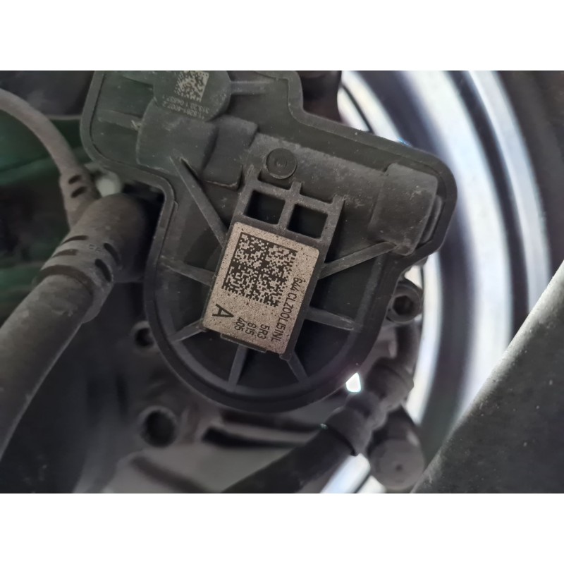 PINZA DE FRENO TRASERA IZQUIERDA 5WA615423 