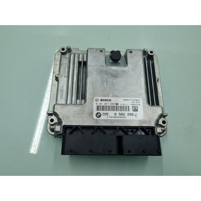 CENTRALITA MOTOR UCE 8582280 