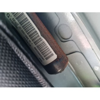 AIRBAG CORTINA DELANTERO IZQUIERDO 9802985280 