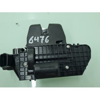 CERRADURA MALETERO / PORTON 9151487499 